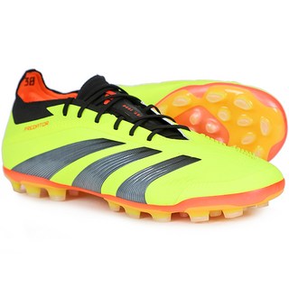 아디다스코리아 PREDATOR 24 ELITE AG 2G3G 인조잔디용 축구화 (IF3207)