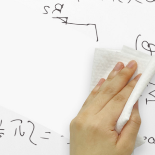 유성펜지우기 유성매직지우는법 유성매직클리너 매직블럭유막제거 유성매직지우기 유성매직리무버, 1개