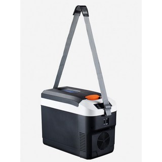 차량용 냉장고 차박 아이스박스 트럭 캠핑용, 8L 가정용 싱글코어 냉장, 8L