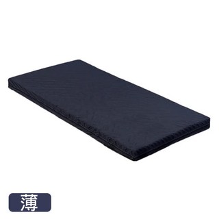 來而康 電動床病床護理床墊 (薄) 電動床專用 日式Q床墊 高密度蛋型雙面軟硬優質床墊, 薄款 單一色系, 5cm