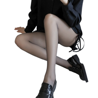 超薄款高清透膚絲襪