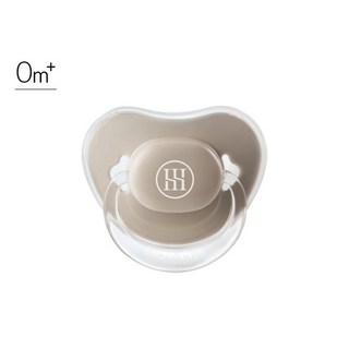 小獅王辛巴 Simba 蘊蜜超柔拇指安撫奶嘴 蘿蔓拇指 附防塵蓋 初生 較大 姆指型 安撫奶嘴 18110, 初生-杏茶 / 1912, 1個