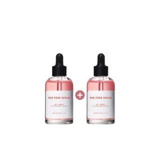 그레이멜린 레드푸드 세럼 1+1