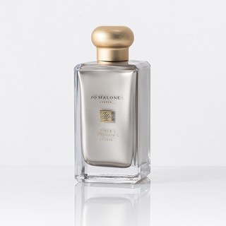 Jo Malone 聖誕限定香 星光柑橘與蜂蜜 玫瑰星玉蘭 午夜麝香與琥珀 白苔與雪花蓮 100ml, 玫瑰與星玉蘭