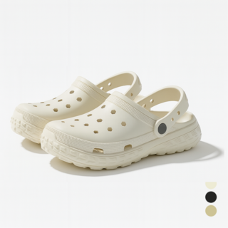 비바스텝 족저근막 리커버리 무중력 샌들 슬리퍼