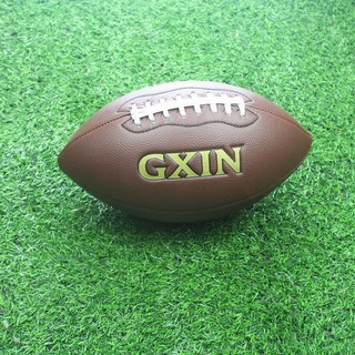 YXYG 美式橄欖球6號9號 高髮泡橄欖球 手感好, 1個