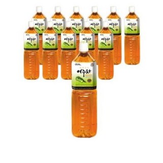 남도농산 여주차, 1.5L, 48개