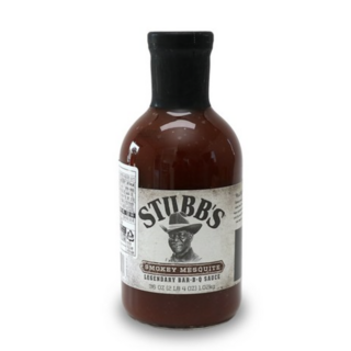 코스트코 STUBBS 스모키 미국 바베큐 소스 1.02kg 2개 스터브즈 등갈비 폭립 조리