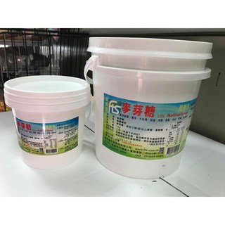 糖軒町 富鼎盛85%透明麥芽糖1.2kg桶裝/傳統古早味點心-口感Q彈, 1個