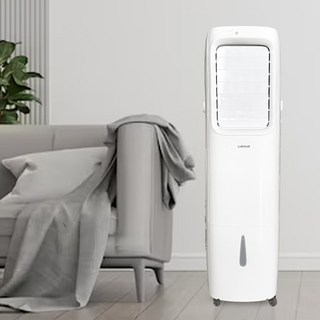 [공식판매]카투어 쿨윈 에어리GO 저소음 일체형 휴대용 가정용 작은방 실외기없는 이동식 에어컨