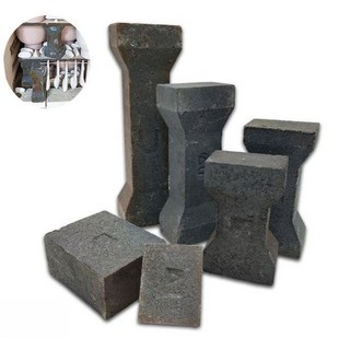 도자기 가마 공방 도예 세라믹 화덕 고온 오븐 전기 도자기가마 그릇 점토 공예 열처리, 10cm기둥(길이6x너비4x높이 10)