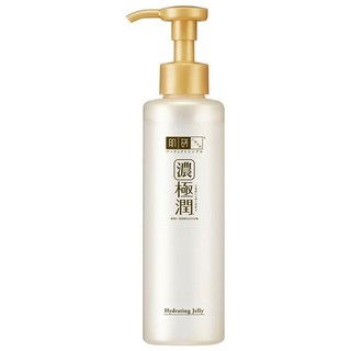 HADALABO 肌研 極潤多效精華水感凝露 Hydrating Jelly, 180ml, 1瓶