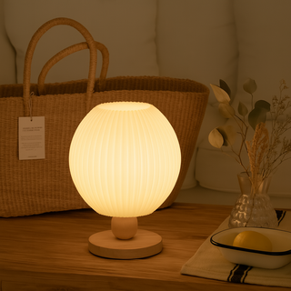 도르리 인테리어 조명 LED 데이단단스탠드, 전구색