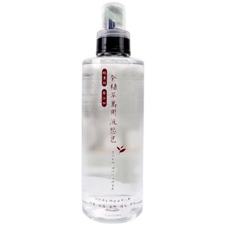 [肥皂與他們的原產地] 全植萃無添加萬用液態皂/大容量1000ml/全洗淨一瓶搞定, 1kg, 1個