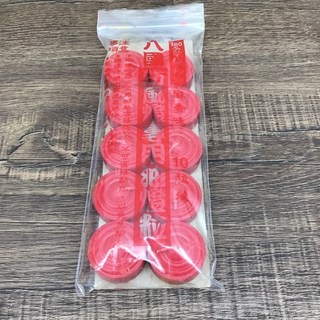 八國酥油 酥香植物性油粒 (無鐵殼) 1箱36包 - 祈福平安, 1個