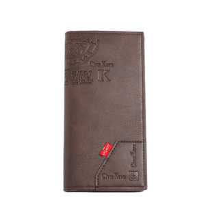 ClvmKevn 商務長夾，多卡位證件夾