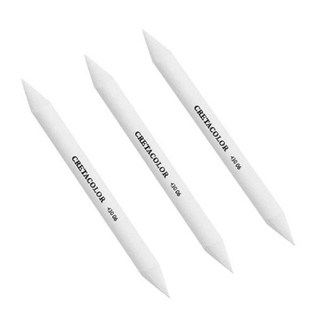 크레타 찰필 중 1개 한가람문구, 단품, 단품