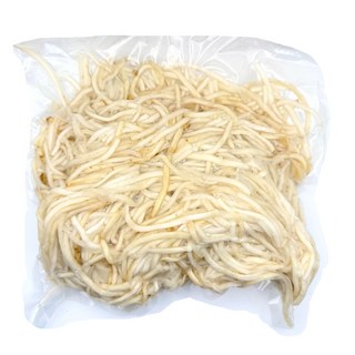 수입산 우엉채 8kg (1kg x 8봉) 중국산, 1kg, 8개