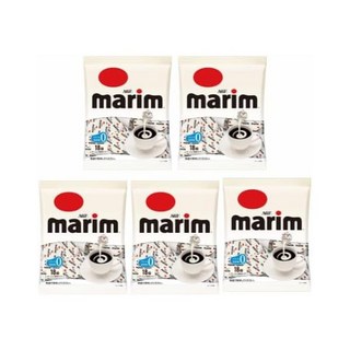 AGF 마림 포션 일본 액상 커피 크림 18개입 x 5팩, 18개