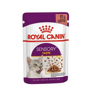 法國皇家 ROYAL CANIN 貓餐包, 85g, 1個, STW 豐富鮮味