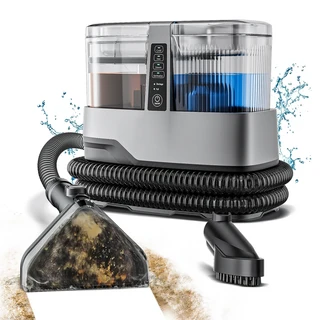 전기요 탄소매트 멀티쿠커 전기히터 보조밧데리휴대용 전기 상업용 청소기 실내 장 및 얼룩 제거 자동차, 02 US standard, 02 220-240v