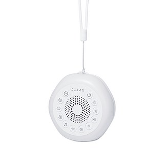 自然之聲 火焰造型香薰機, 攜帶型, 白噪音助眠機, 白