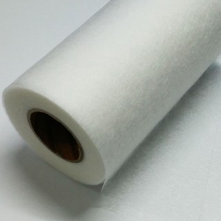 드림바이어스 양면심지(옷수선테이프) 50cm 23마, 1개, 흰색