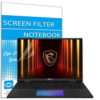 MSI 18인치 게이밍 노트북