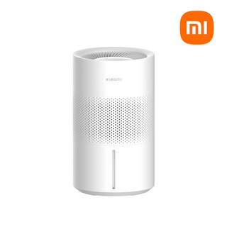 샤오미 스마트 기화식 가습기, CJSJSQ02XYKR, 화이트