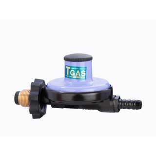 永勝 Q3 R280 低壓瓦斯調整器 適用16L以下熱水器, 388-D2, 1個