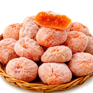 [타임특가] 쫀득한 상주곶감 정통자연건조 건시, 1개, 1kg