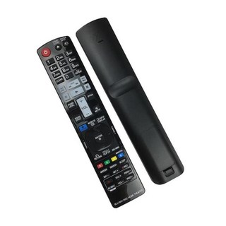 LAB540W HB965TXW HLX55W 블루레이 홈 시어터용 교체 리모컨, 한개옵션0, 한개옵션0