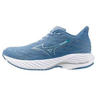 Mizuno 美津濃 WAVE RIDER 28 女慢跑鞋 J1GD240325