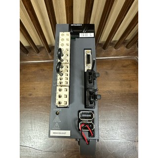 MITSUBISHI三菱 MDS-D-SVJ3-07 引擎潤滑油, 1個