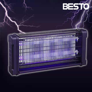 베스토 날파리 해충 모기퇴치기 포충기 해충퇴치 날파리 벌레 업소용 가정용 벅킬러 대