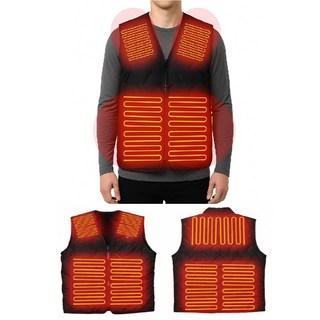 USB 발열조끼 제이지웨어