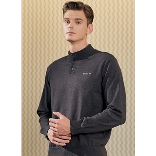 [울시] 남성 카라풀오버_2종 택1 골프니트 이너니트 스웨터