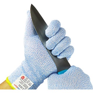 장갑의법칙 테라컷 소프트가드A4 베임방지장갑 1켤레, 1세트