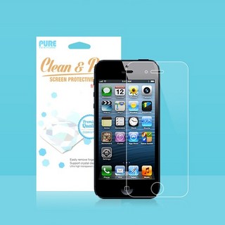 여의주마켓 LG X파워2 PJ 강화지문액정필름 X500 X320, 2개