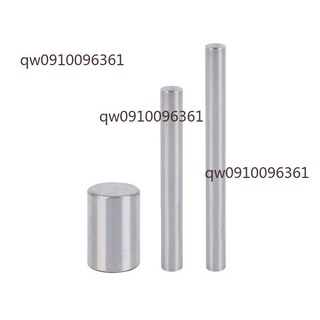 鋼珠滾針圓柱銷，直徑 1.5-20mm, 1個, 直徑3長50=50只