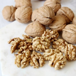 소백산 국산 알조은호두 피호두 햇호두(실속형), 1개, 1kg