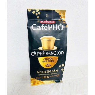 베트남커피 Cafe PHO 카페포 오리지널 볶은 커피, 3개, 1개입, 450g
