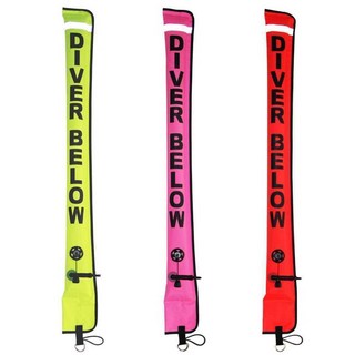 nrjy smb 마레스 SMB 스쿠버프로 스쿠버 폐쇄식, 1개, 노란색