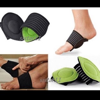 STRUTZ 記憶鞋墊 舒適減震足弓墊 適用於高跟鞋與久站 支撐護腳踝