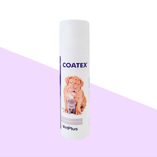 벳플러스 코텍스 피부영양제 펌프 강아지 고양이 피모 모질개선 털 독 캣 65ml, 1개