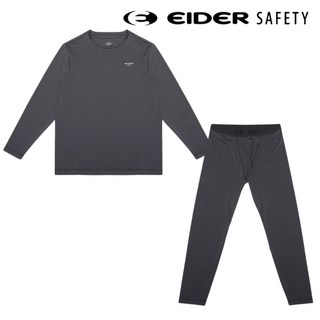 아이더 겨울 내복 동내의 상의 하의 동내의 이너웨어 세트 셋업 내복