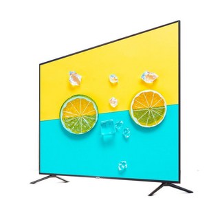 4K Ultra LCD 100 인치 폭발성 노인 홈 50/55/65/75/85 TV, 32 주도 네트워크 버전