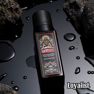 로얄리스트 맨즈 프레쉬 남성청결제 / 쿨타임 Y존 사타구니 항문 향균작용 99% 세정제 200ml, 2개