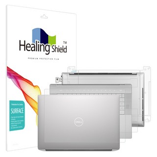 힐링쉴드 보호필름 이미지 1