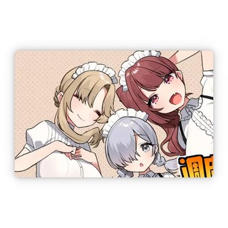 T9453 調皮主人俏女僕 Ver1.35 官方中文步兵版 PC遊戲 追加沙利雅線 RPG